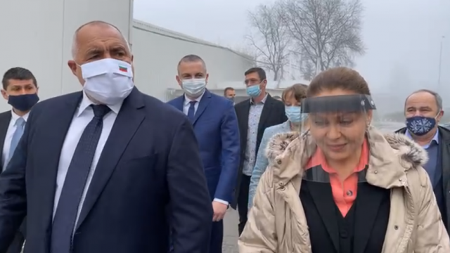 Благодарение на мярката 60/40 във Варна са запазени 10 000 работни места с над 22 млн. лв